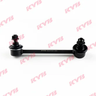 Стійка стабілізатора задн Лів 150mm MAZDA 3, 3/HATCHBACK, 6, 6/KOMBI, CX-5 1.5-2.5 11.11- KYB KSLR1037