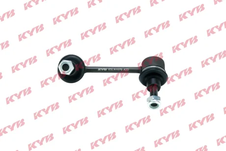 Стійка стабілізатора задн прав 105mm NISSAN MURANO II 2.5D/3.5 09.08-09.14 KYB KSLR1079