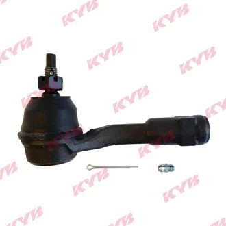 Рульовий наконечник Лів HYUNDAI ACCENT V, SOLARIS KIA RIO IV, STONIC 1.0-1.6D 01.17- KYB KTR1390