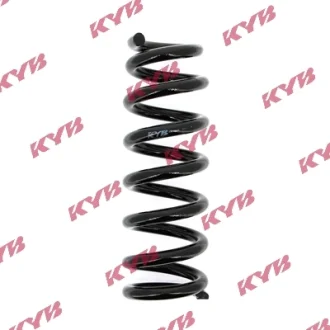пружина підвіски передн лів/прав TOYOTA LAND CRUISER PRADO 3.0D 08.09- KYB RA1364