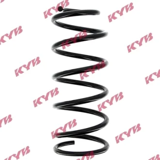Пружина підвіски задн Лів/Прав TOYOTA LAND CRUISER 200 4.5D/4.6 09.07- KYB RA5207
