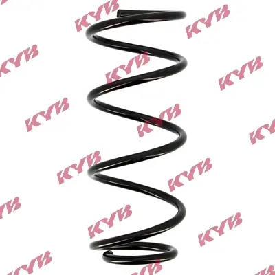 Пружина. K-Flex KYB RA7077 (фото 1)