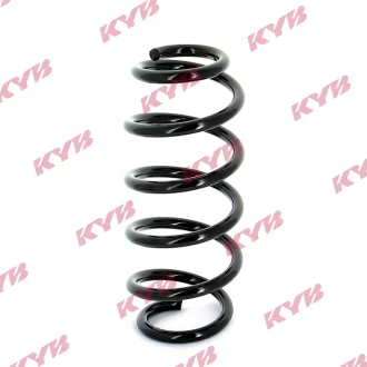 Пружина підвіски задн лів/прав TOYOTA AURIS 1.2/1.6/1.8H 10.12-12.18 KYB RA7162
