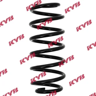 пружина подвески задн лев/прав TOYOTA YARIS 1.8 01.07-12.11 KYB RA7165