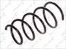 Пружина. K-Flex KYB RG1568 (фото 1)