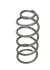 Пружина. K-Flex KYB RG1644 (фото 1)