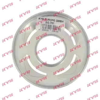 Тарілка пружини. Spring Cap KYB SG701