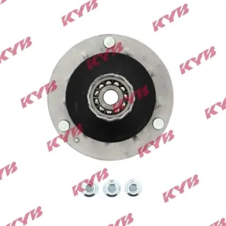 Опора амортизатора гумометалева в комплекті KYB SM1027