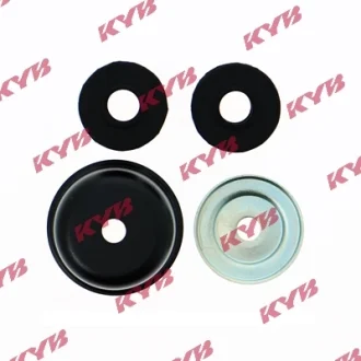 Подушка амортизатора задн Лів/Прав SEAT AROSA VW LUPO I 1.0-1.7D 05.97-07.05 KYB SM9939