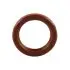 Oil seal, crankshaft. Сальник коленвала LADA 21011005034 (фото 1)