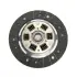 Clutch disc. Диск сцепления LADA 21011601130 (фото 1)