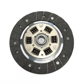 Clutch disc. Диск сцепления LADA 21011601130