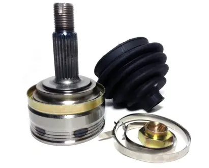 Joint Kit, drive shaft. Шарнирный комплект, приводной вал LADA 21082215012