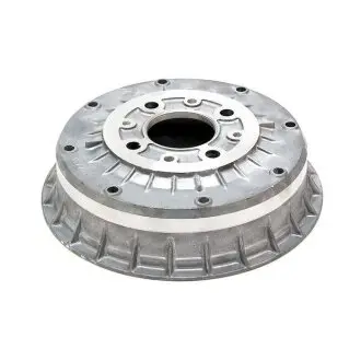 Brake drum. Барабан тормозной LADA 21083502070