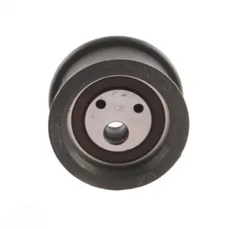 Timing belt tensioner pulley. Ролик обводной LADA 21121006120