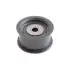 Timing belt tensioner pulley. Ролик обводной LADA 21121006135 (фото 1)