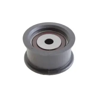 Timing belt tensioner pulley. Ролик обводной LADA 21121006135
