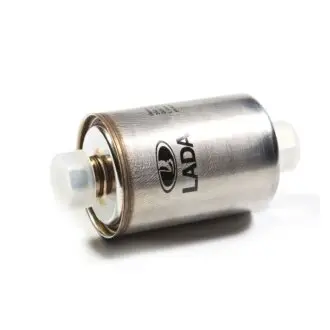 Fuel filter, In-line. Фильтр топливный, проточный LADA 21121117010