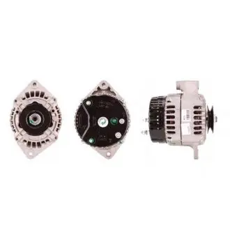 Alternator. Генератор LADA 212143701010