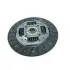 Clutch disc. Диск сцепления LADA 21233160113000 (фото 1)