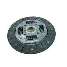 Clutch disc. Диск сцепления LADA 21233160113000