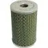 Oil filter, cartridge. Фильтр масляный, вставка LANDINI 27252T (фото 1)