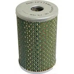 Oil filter, cartridge. Фильтр масляный, вставка LANDINI 27252T