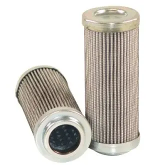 Hydraulic filter, cartridge. Фильтр гидравлический, вставка LANDINI 3662033M1