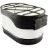 Air filter, primary. Фильтр воздушный, основной LANDINI 3685266M1 (фото 1)
