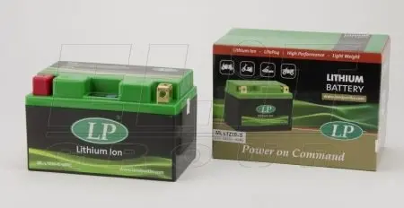 Мотоакумулятор LP Lithium LANDPORT LFP14