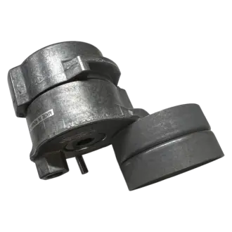 Натяжитель ремня. Belt Tensioner, v-ribbed belt LASO 98207309