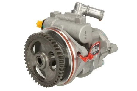 Насос гідропідсилювача керма (новий) VW LT 28-35 II, LT 28-46 II 2.8D 01.99-07.06 LAUBER 550498