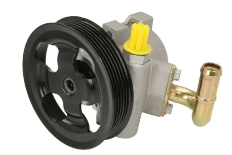 Насос гідропідсилювача керма (новий) CHEVROLET CAPTIVA OPEL ANTARA A 2.0D 08.06- LAUBER 559940