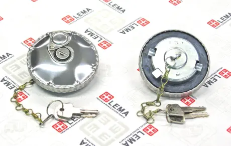 Кришка,паливний бак LEMA 10721T