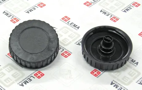 Кришка,паливний бак LEMA 10815T