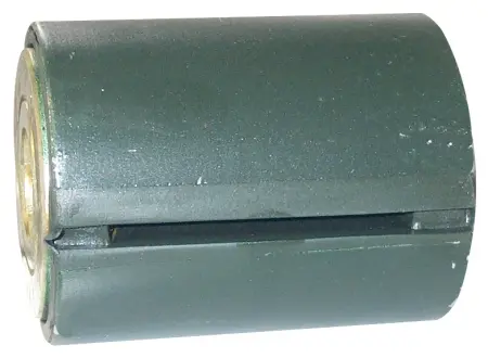 Сайлентблок задн. рессоры MAN 18-40 T 24x70x95 LEMA 1083.27