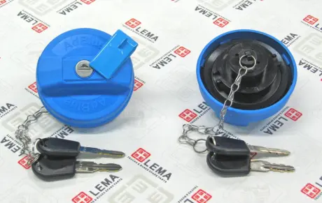 Кришка.паливний бак LEMA 10850.T