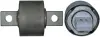 Сайленблок важеля LEMA 115462 (фото 1)