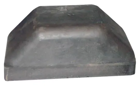 Відбійник ресори LEMA 169700