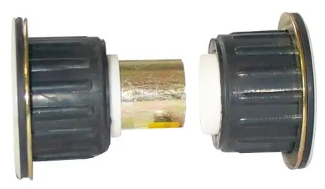 Сайлентблок ресори LEMA 2510.02