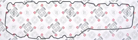 Сальник охолоджувача мастила LEMA 26225.12
