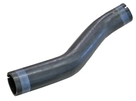 Шланг гумовий сист. охолоджен. LEMA 3462.09