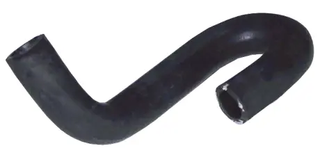 Шланг гумовий сист. охолоджен. LEMA 347001