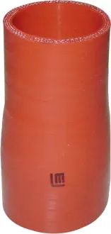 Шланг гумовий сист. охолоджен. LEMA 4438.00