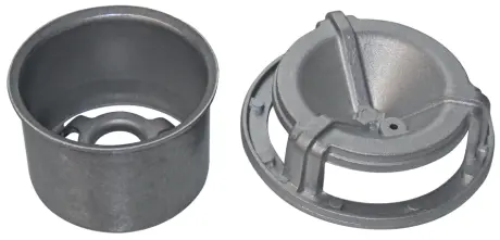 Корпус термостата LEMA 451279