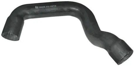 Шланг гумовий сист. охолоджен. LEMA 600903