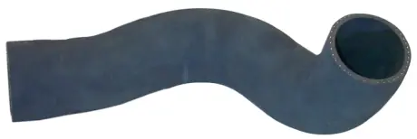 Шланг гумовий сист. охолоджен. LEMA 6062.07