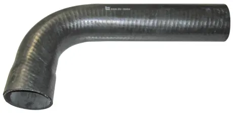 Шланг гумовий сист. охолоджен. LEMA 630002