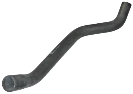 Шланг гумовий сист. охолоджен. LEMA 6300.08