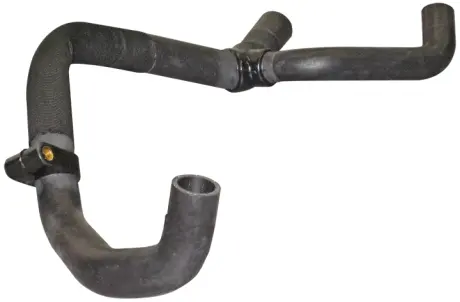 Шланг гумовий сист. охолоджен. LEMA 6300.34